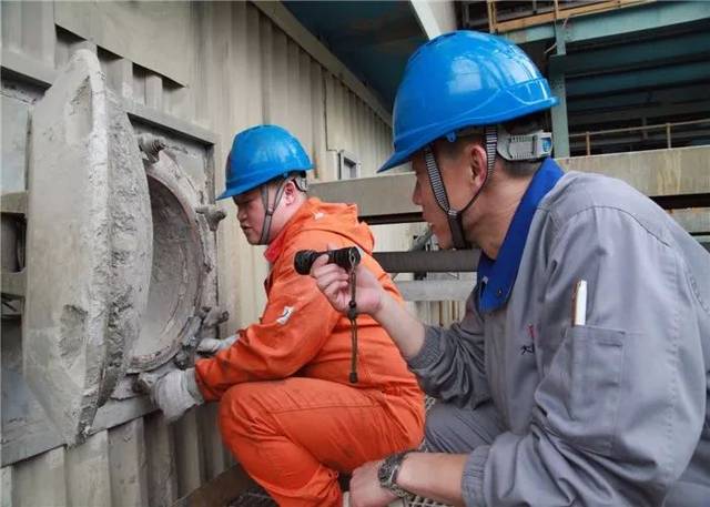 鍋爐、壓力容器及管道、化工裝置及油氣長(zhǎng)輸管道